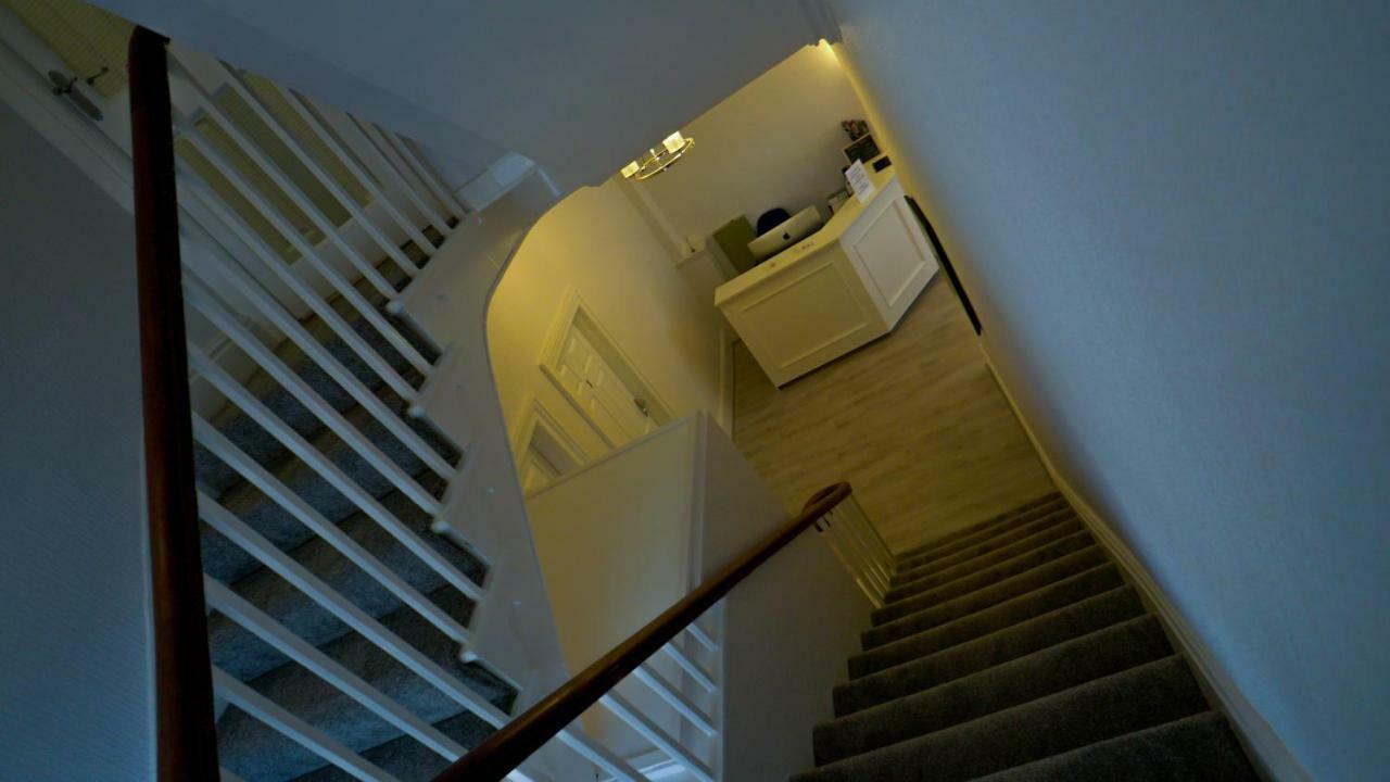 Carmel House Ξενοδοχείο Λαντούντνο Εξωτερικό φωτογραφία