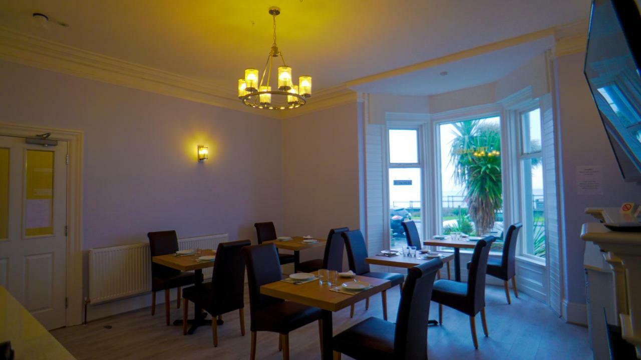 Carmel House Ξενοδοχείο Λαντούντνο Εξωτερικό φωτογραφία
